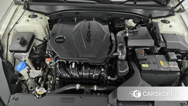 Kia K7 Premier id 4284402 из Кореи 12