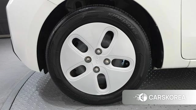 Kia The New Kia Ray id 4863498 из Кореи 27