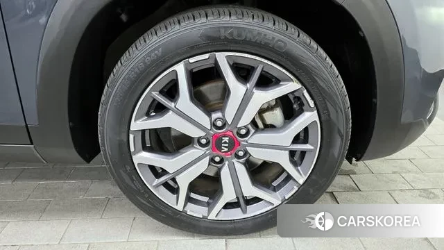 Kia Seltos id 3760289 из Кореи 15