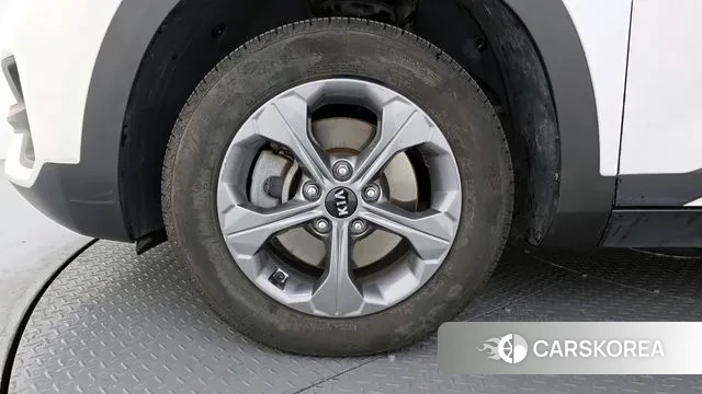 Kia Seltos id 3788959 из Кореи 15