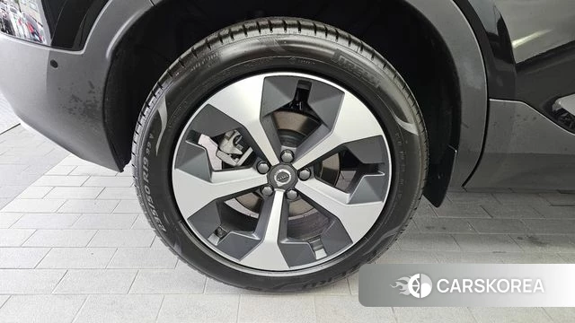 Volvo XC40 id 4571121 из Кореи 29