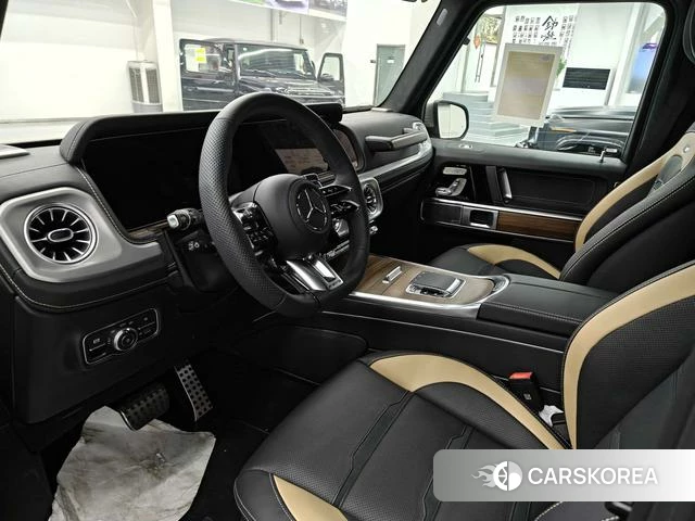 Mercedes-Benz G-class AMG id 4299453 из Китая 12