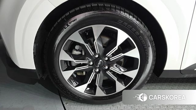 Kia Carnival 4th generation id 4495347 из Кореи 29