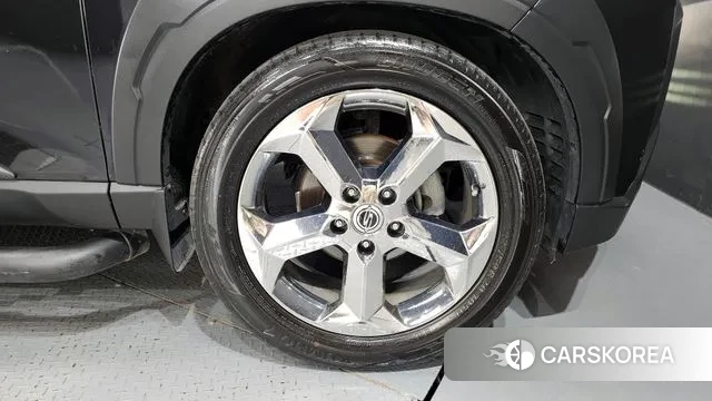 Ssangyong The New Rexton Sport id 3023197 из Кореи 15