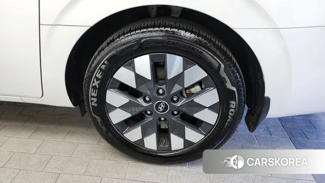 Hyundai Staria id 3452358 из Кореи 15