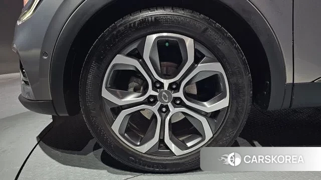 Renault Korea (Samsung) XM3 id 3546907 из Кореи 15