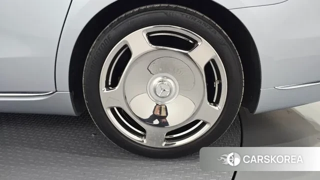 Mercedes-Benz S-Class W223 id 3354487 из Кореи 15