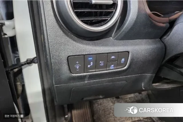 Hyundai Kona Electric 2018 Белый из Кореи, фото 5