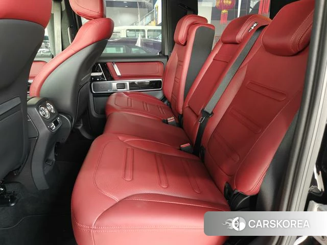Mercedes-Benz G-class id 4262553 из Китая 12
