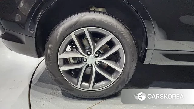 Land Rover Discovery Sports 2nd Generation id 3195530 из Кореи 15