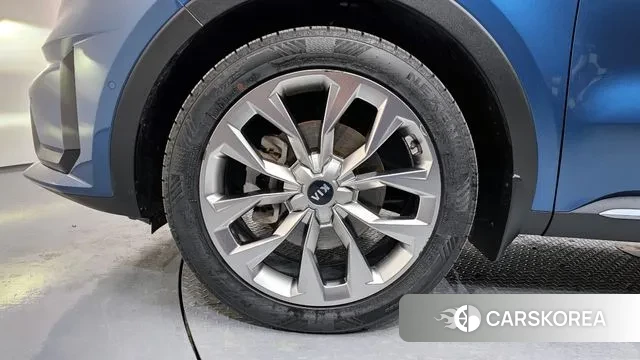 Kia Sorento 4th Generation id 3459381 из Кореи 15