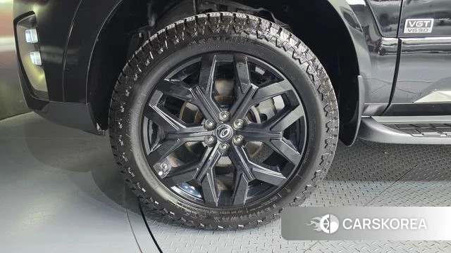 Kia Mohave Master id 4793590 из Кореи 32