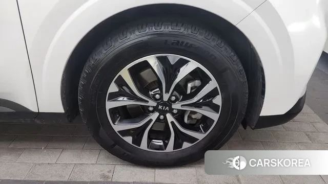 Kia Carnival 4th generation id 3459120 из Кореи 15