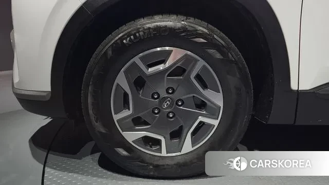 Hyundai The New Santa Fe id 3406602 из Кореи 15