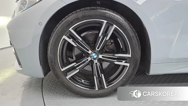 BMW 4 Series (G22) id 3416130 из Кореи 15