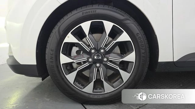 Kia Carnival 4th generation id 4619611 из Кореи 27