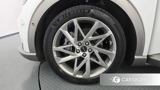 Genesis GV60 id 3884084 из Кореи 15