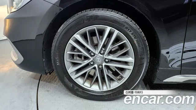 Hyundai Grandeur IG id 2496989 из Кореи 15