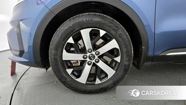 Kia Sorento 4th Generation id 3828056 из Кореи 15