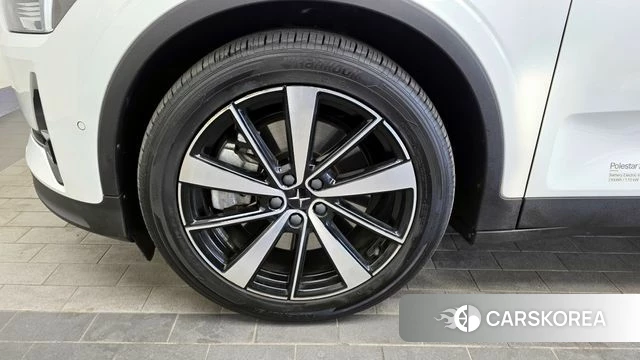 Polestar Polestar 2 id 4293319 из Кореи 28