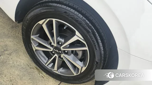 Kia The New K3 2nd generation id 3725944 из Кореи 15