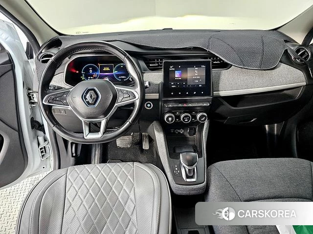 Renault Korea (Samsung) Joe id 4642037 из Кореи 15