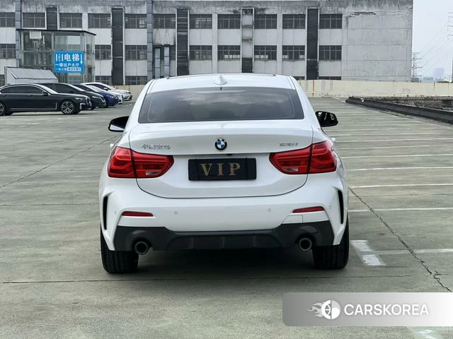 BMW 1 series id 4265016 из Китая 11