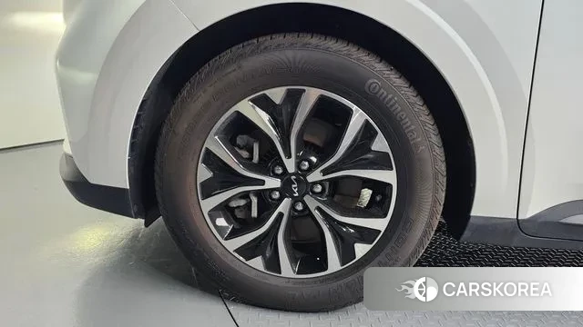 Kia Carnival 4th generation id 2975498 из Кореи 15