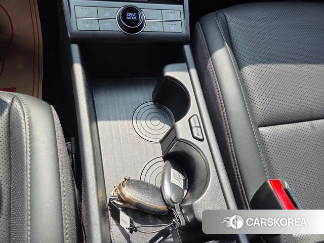 Hyundai Kona (SX2) id 3919661 из Кореи 15