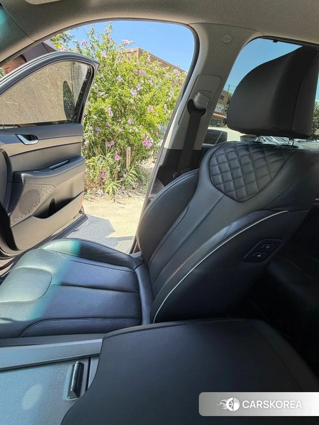 Hyundai Palisade id 4626137 из Кореи 14