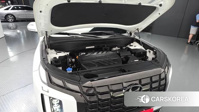 Hyundai The New Palisade id 4762757 из Кореи 31