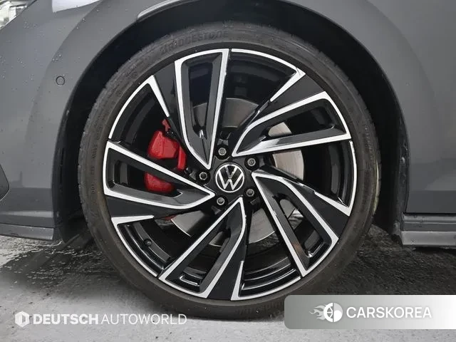 Volkswagen Golf 8th Generation id 2925088 из Кореи 5