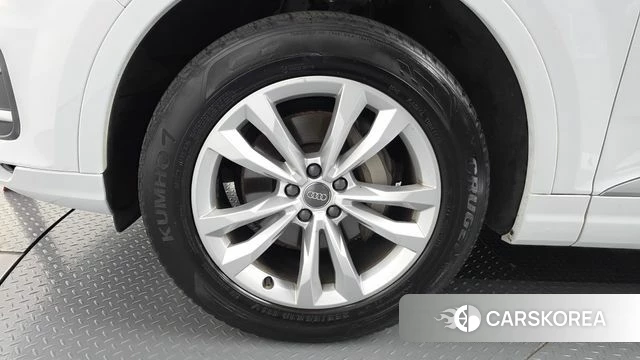 Audi Q7 (4M) id 4477083 из Кореи 29