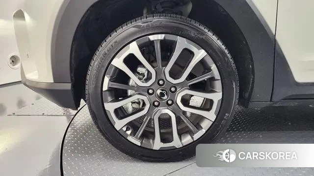 Ssangyong Torres id 3231427 из Кореи 15