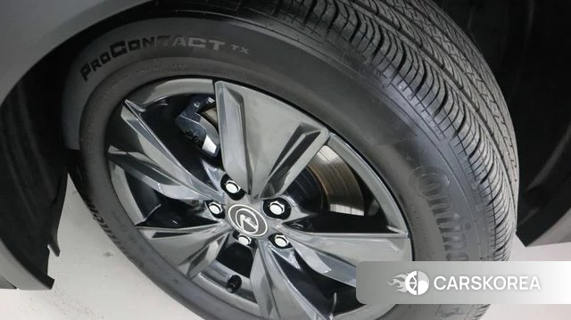 Lexus UX300h id 4016918 из Кореи 11