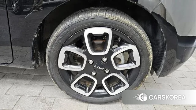 Kia The New Ray id 3675799 из Кореи 15