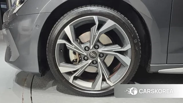 Audi A3 (8Y) id 3058274 из Кореи 15