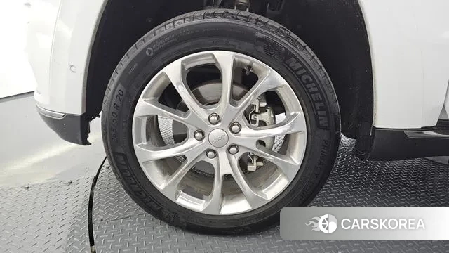 Jeep Grand Cherokee id 3444356 из Кореи 15