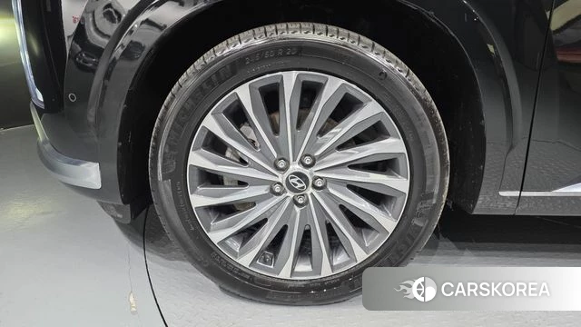 Hyundai The New Palisade id 4243701 из Кореи 29