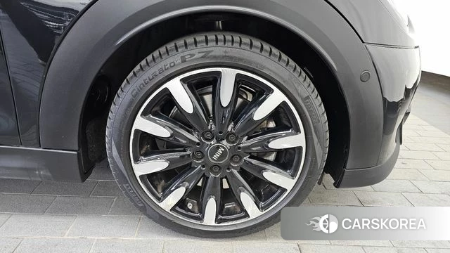 Mini Cooper S id 3799488 из Кореи 15