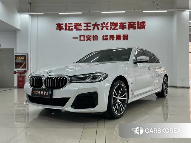 BMW 5 series id 4271226 из Китая 11