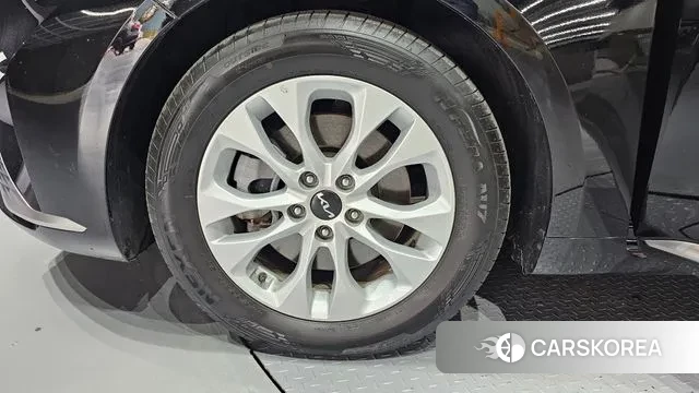 Kia K8 id 3373020 из Кореи 15