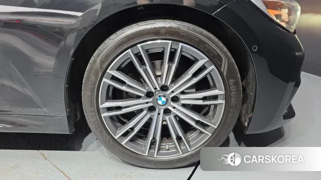 BMW 3 Series (G20) id 3577916 из Кореи 15