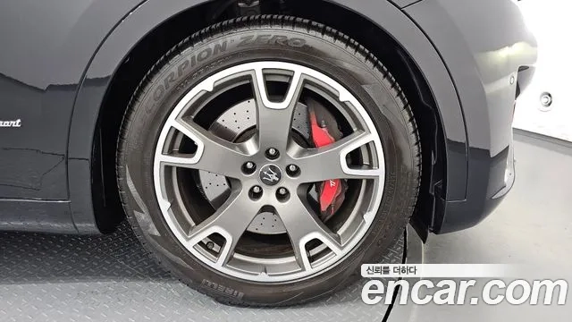 Maserati Levante id 2926496 из Кореи 15