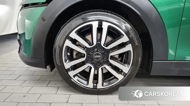 Mini Cooper S id 2905072 из Кореи 15