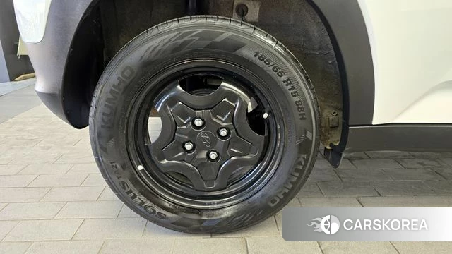 Hyundai Casper id 4243933 из Кореи 25