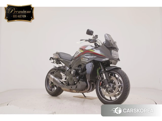 Suzuki GSX-S1000S Katana 2019 из Японии, фото 4