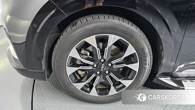 Kia Carnival 4th generation id 2968687 из Кореи 15