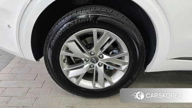 Genesis GV70 id 4281482 из Кореи 29