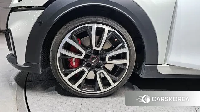 Mini Cooper S id 3377658 из Кореи 15